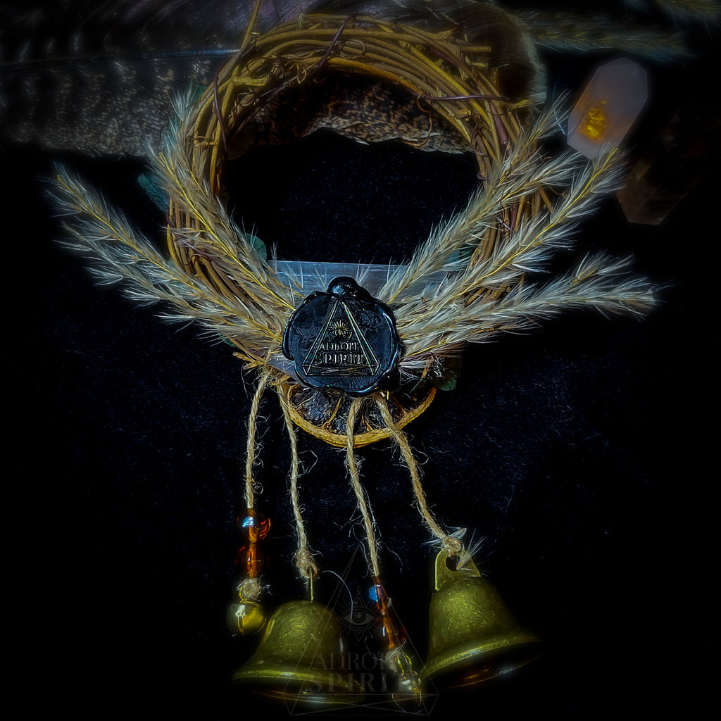 Protection Bells