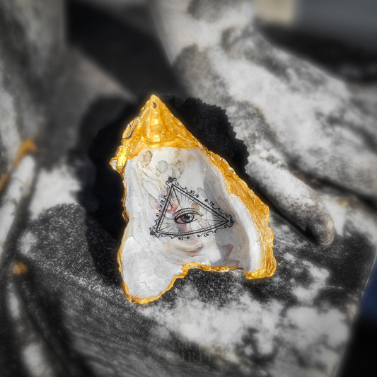 Shell Dishes - X LARGE