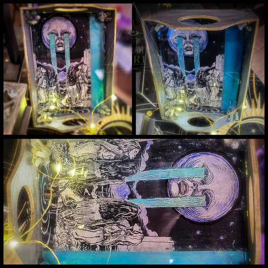 Moonlight Tray