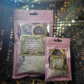 Bath Tea ~ NIGHTSHADE