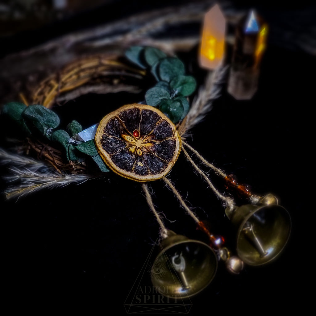 Protection Bells