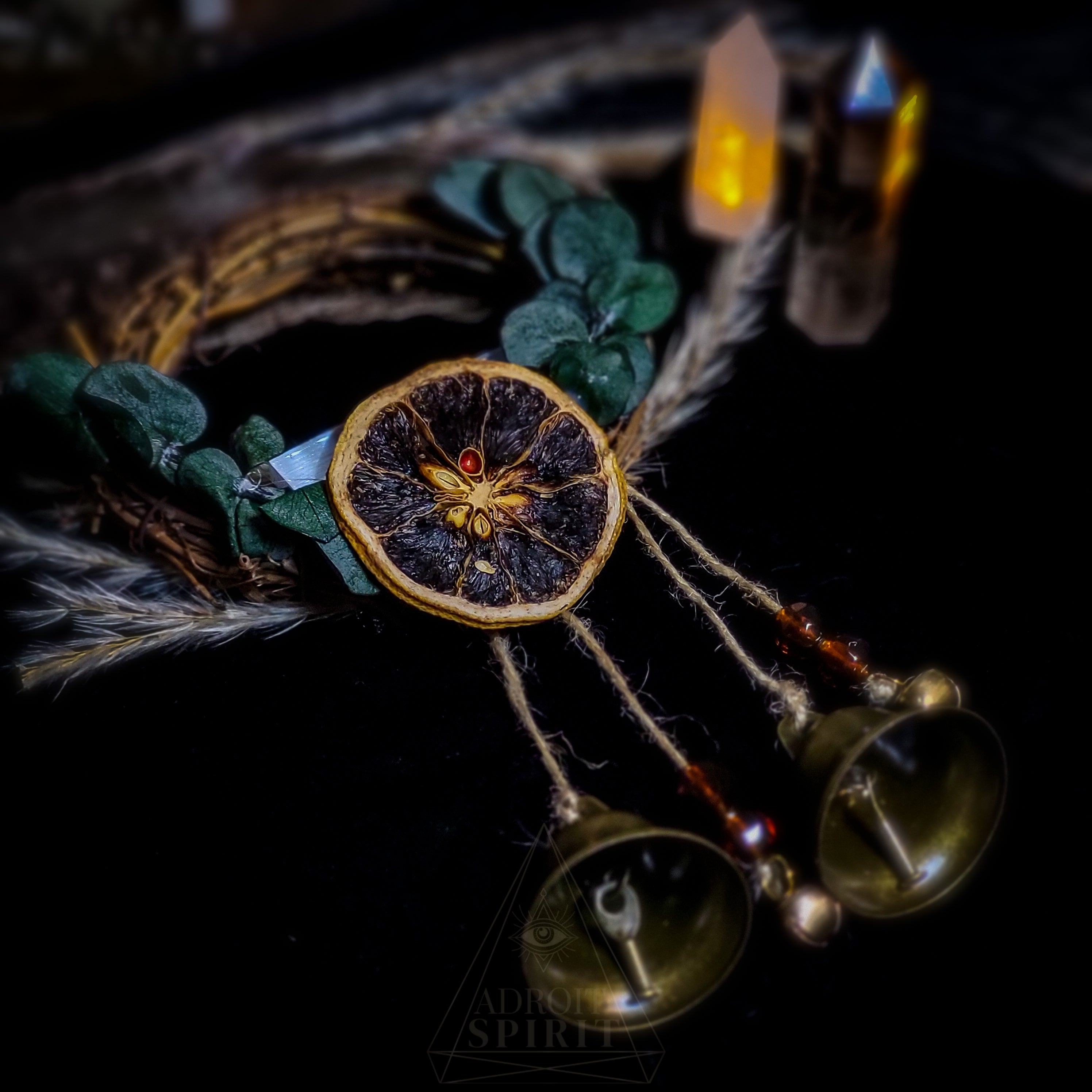 Protection Bells