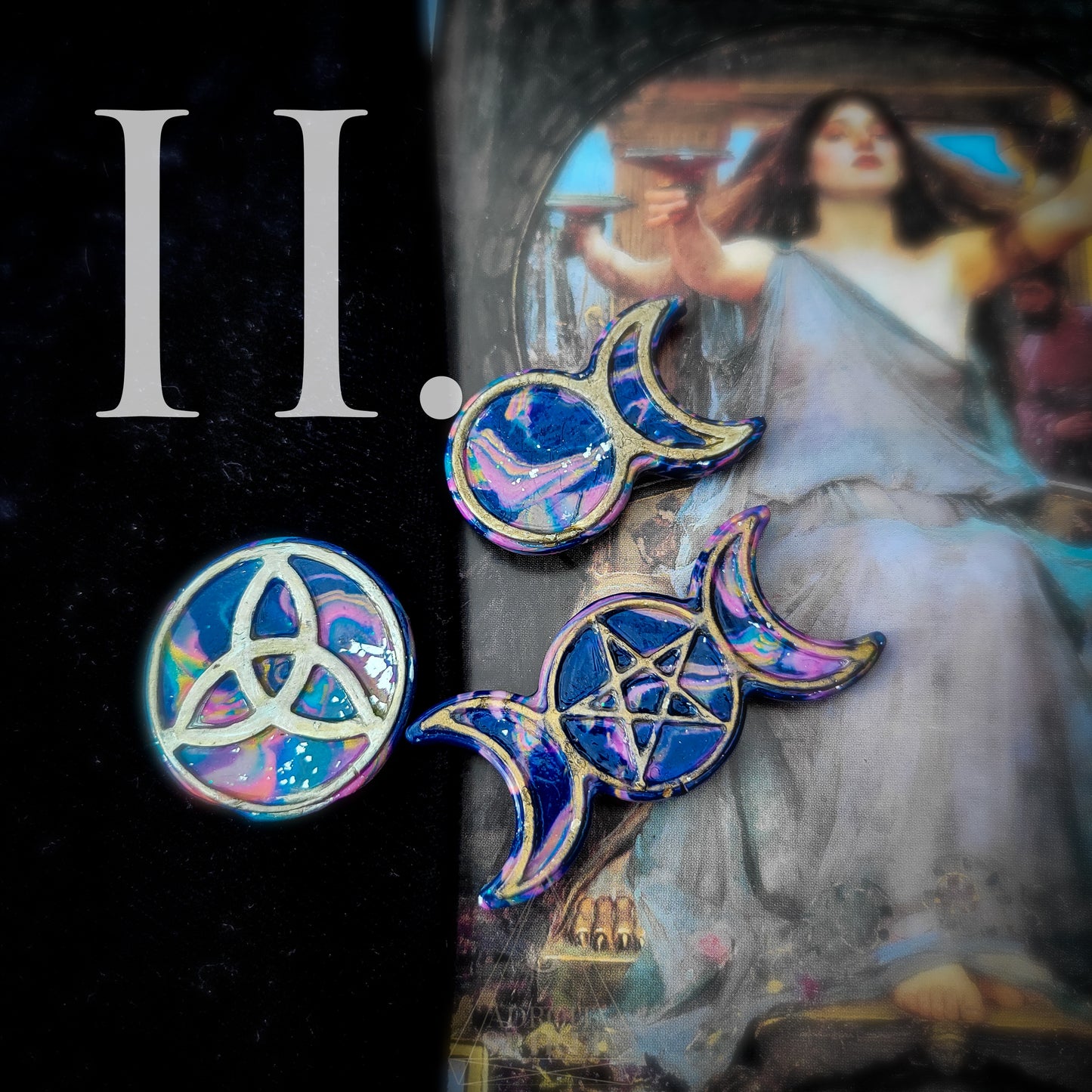 Magnet Sets - CIRCE