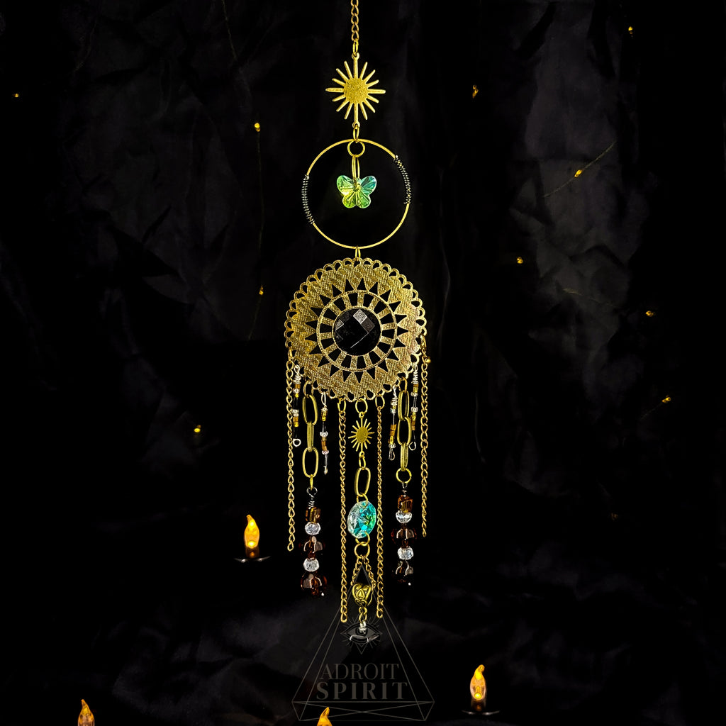 KALI Suncatcher