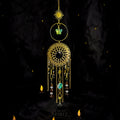 KALI Suncatcher