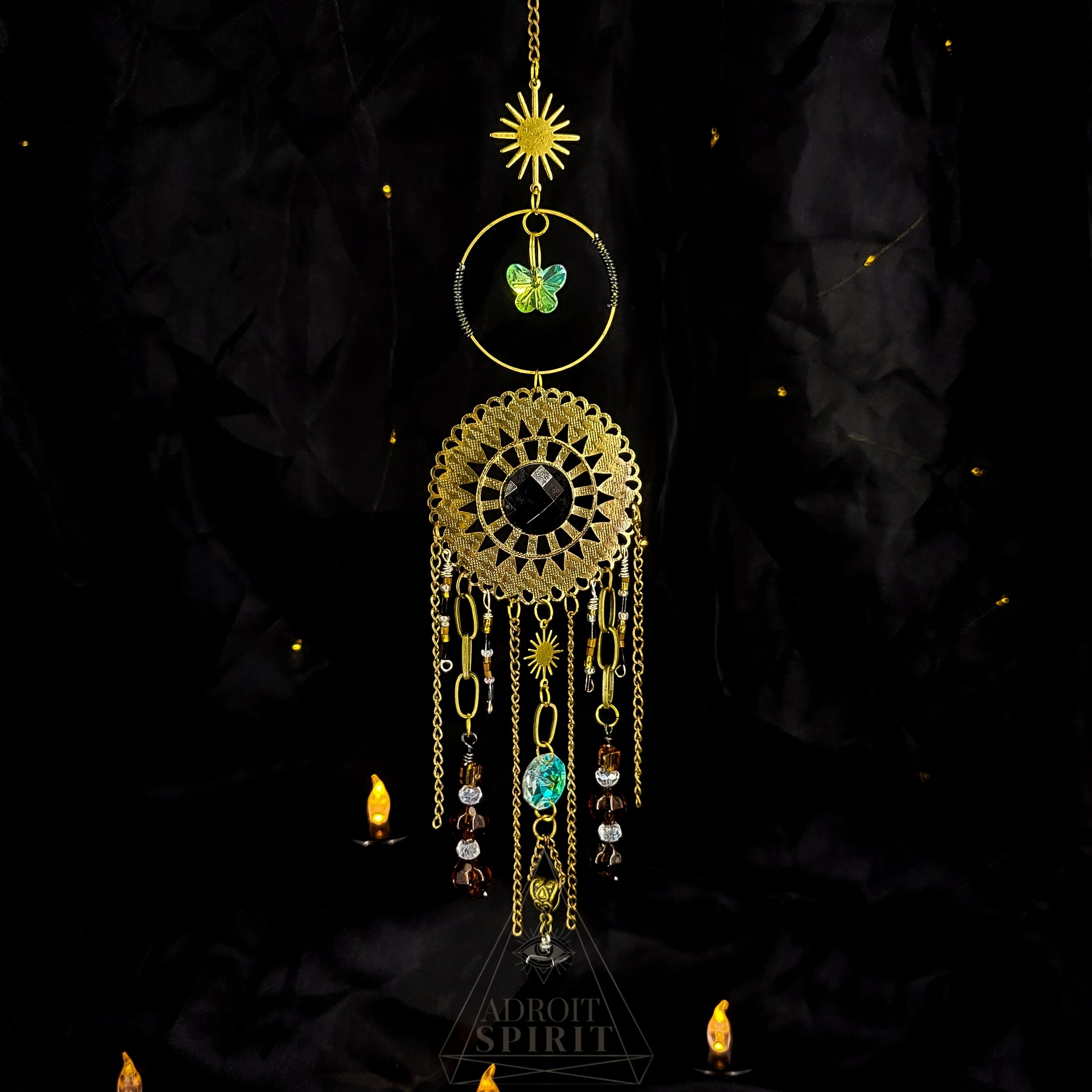 KALI Suncatcher