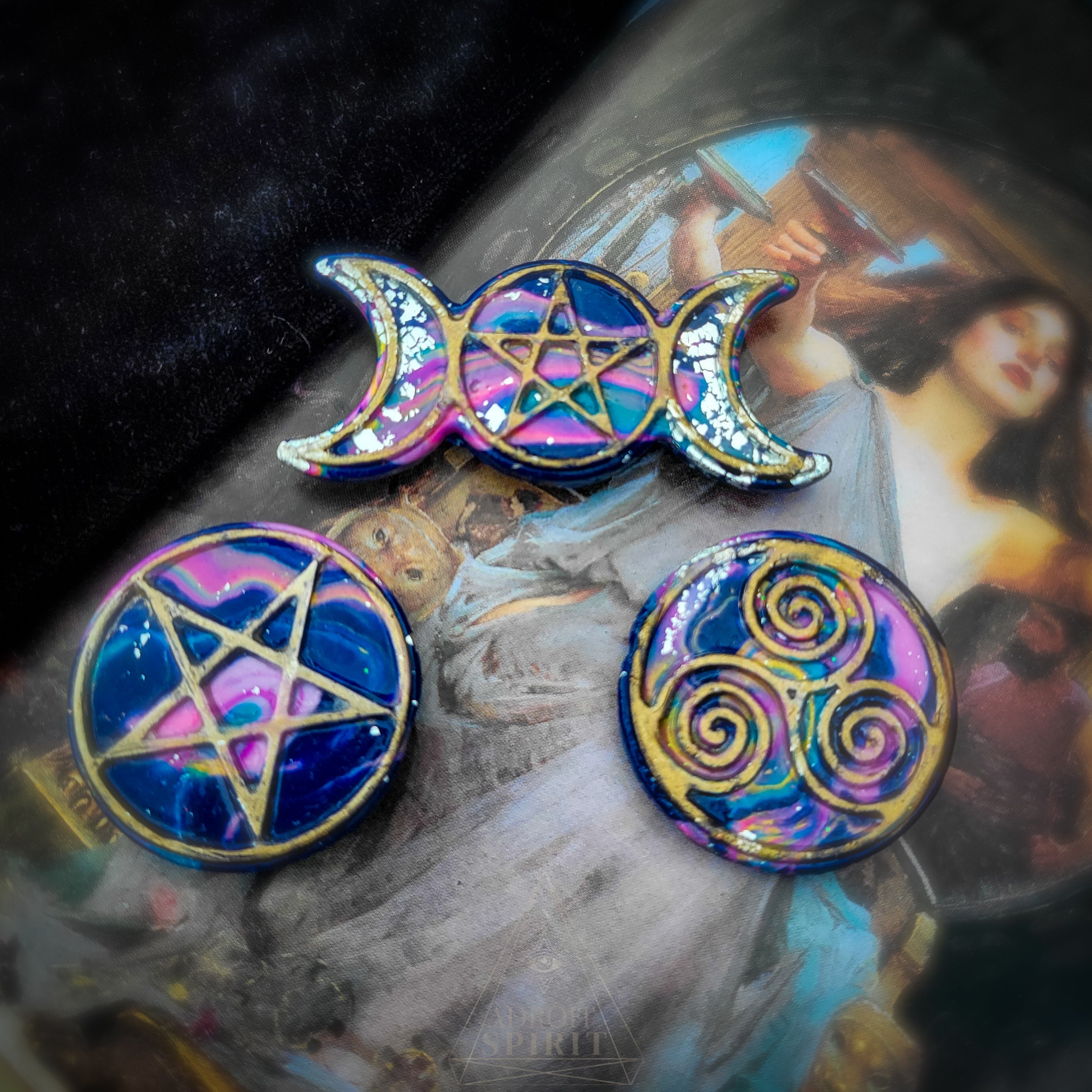 Magnet Sets - CIRCE
