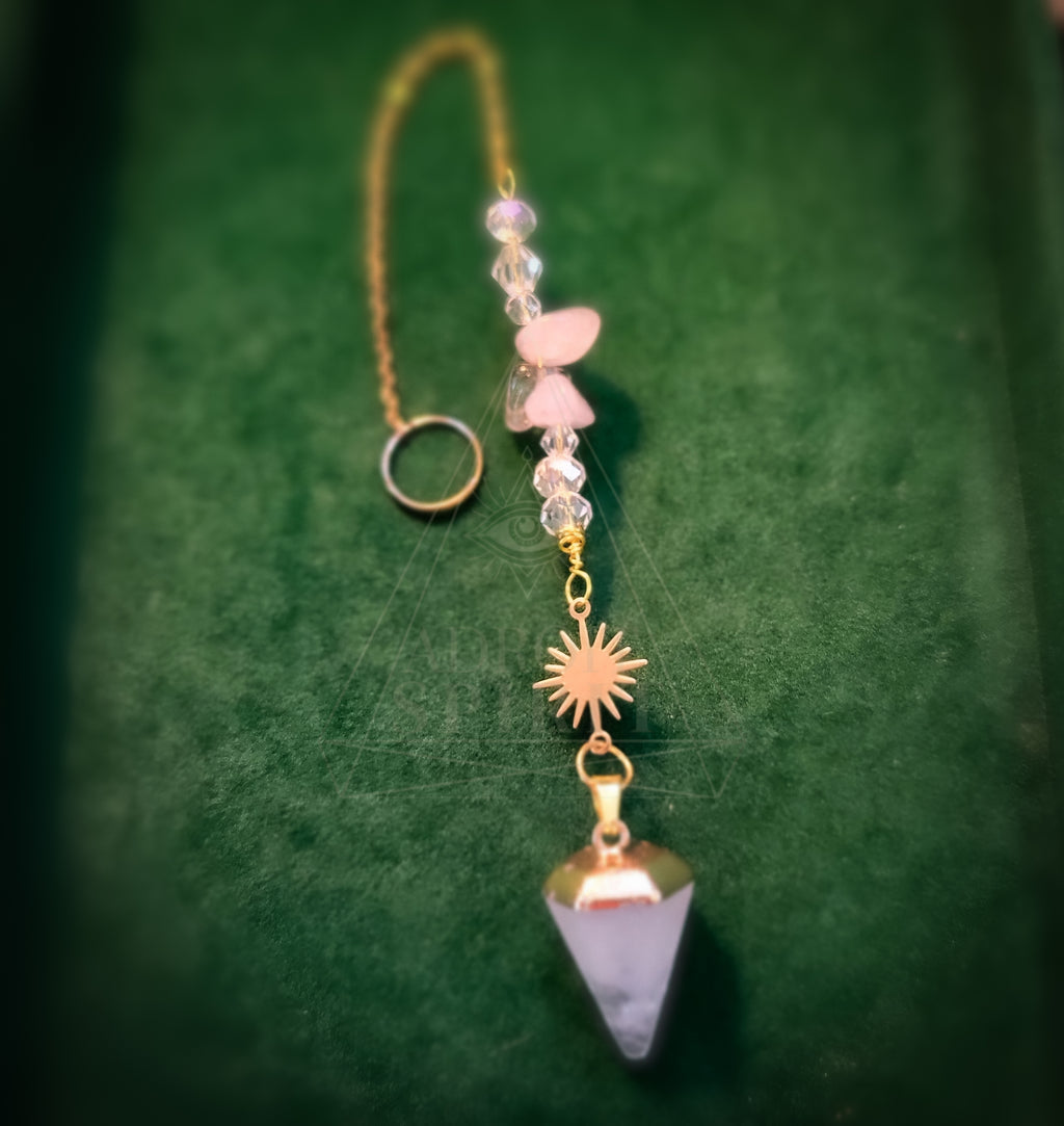 Pendulums