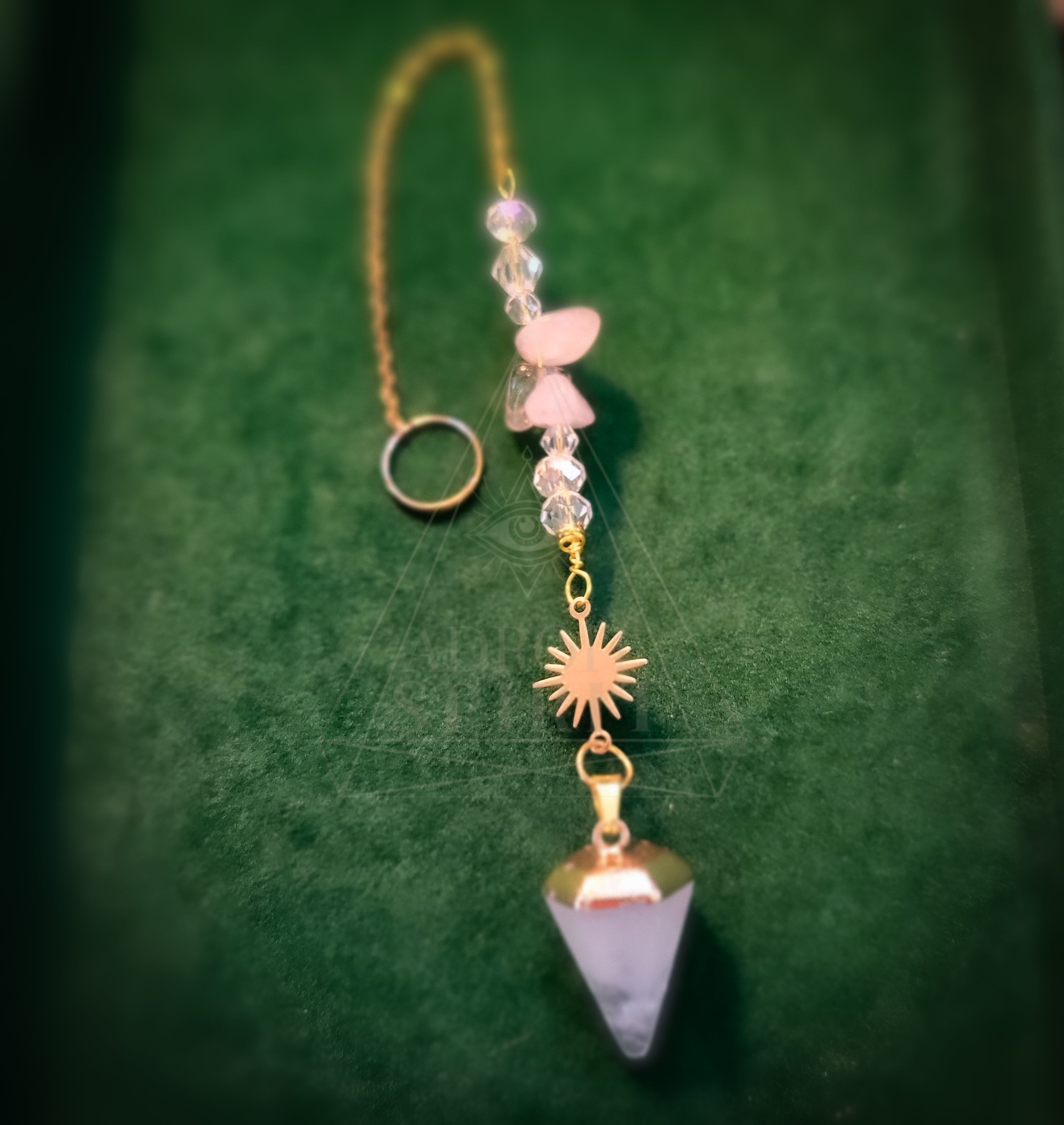Pendulums