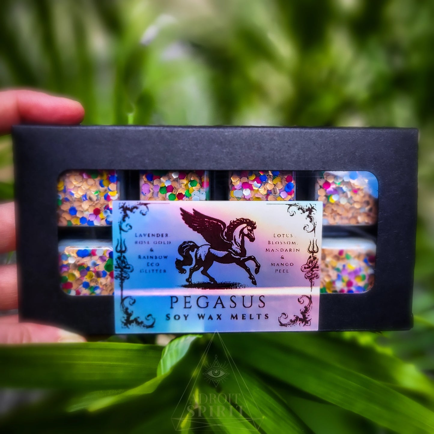 PEGASUS - Wax Melts
