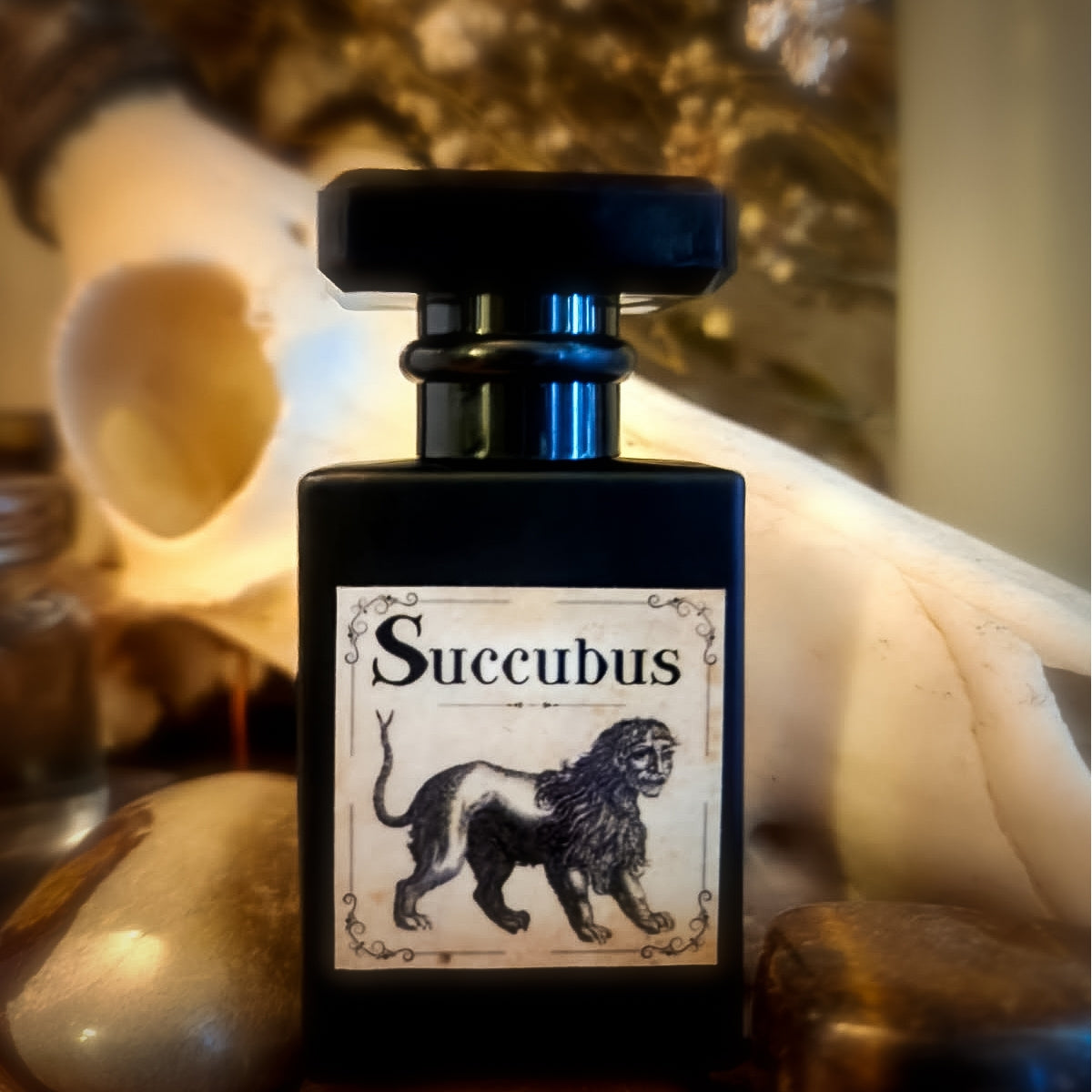 Succubus Fragrance