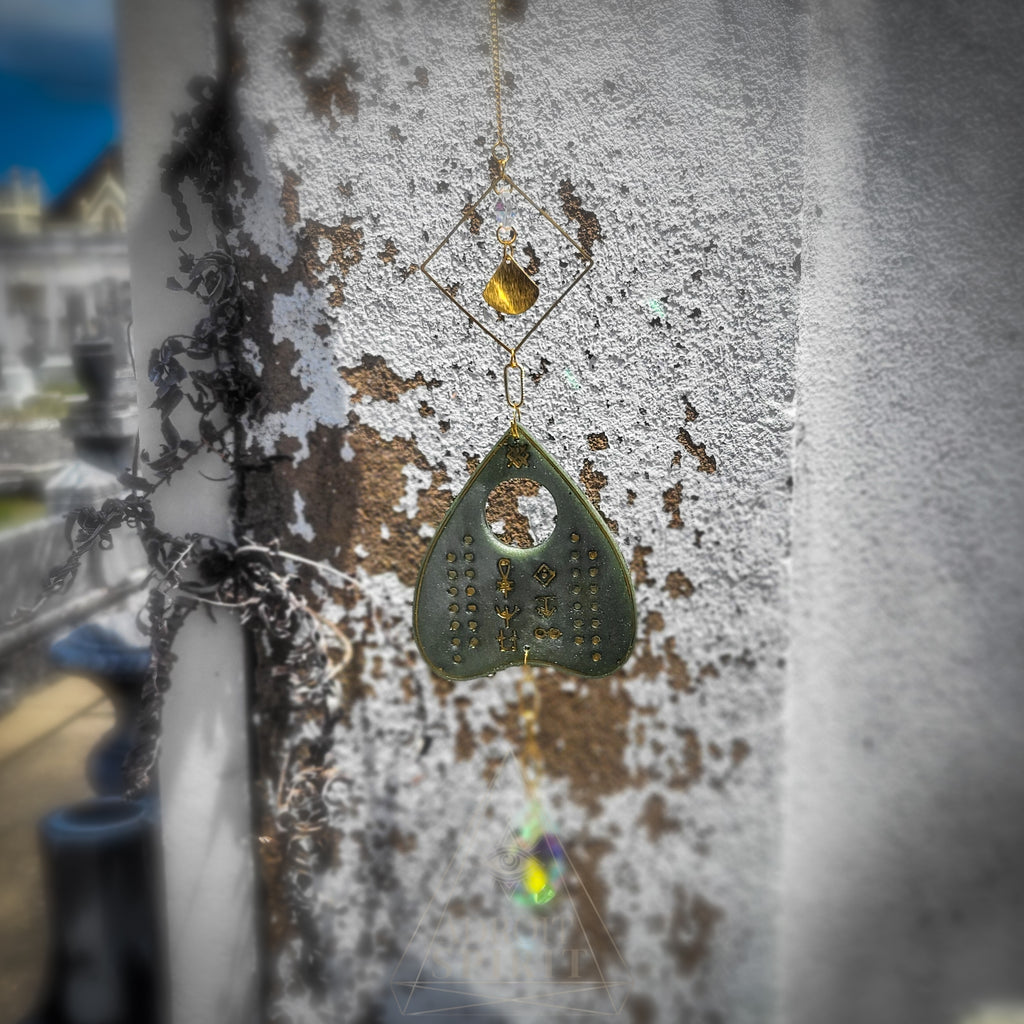 SIGIL - Suncatcher