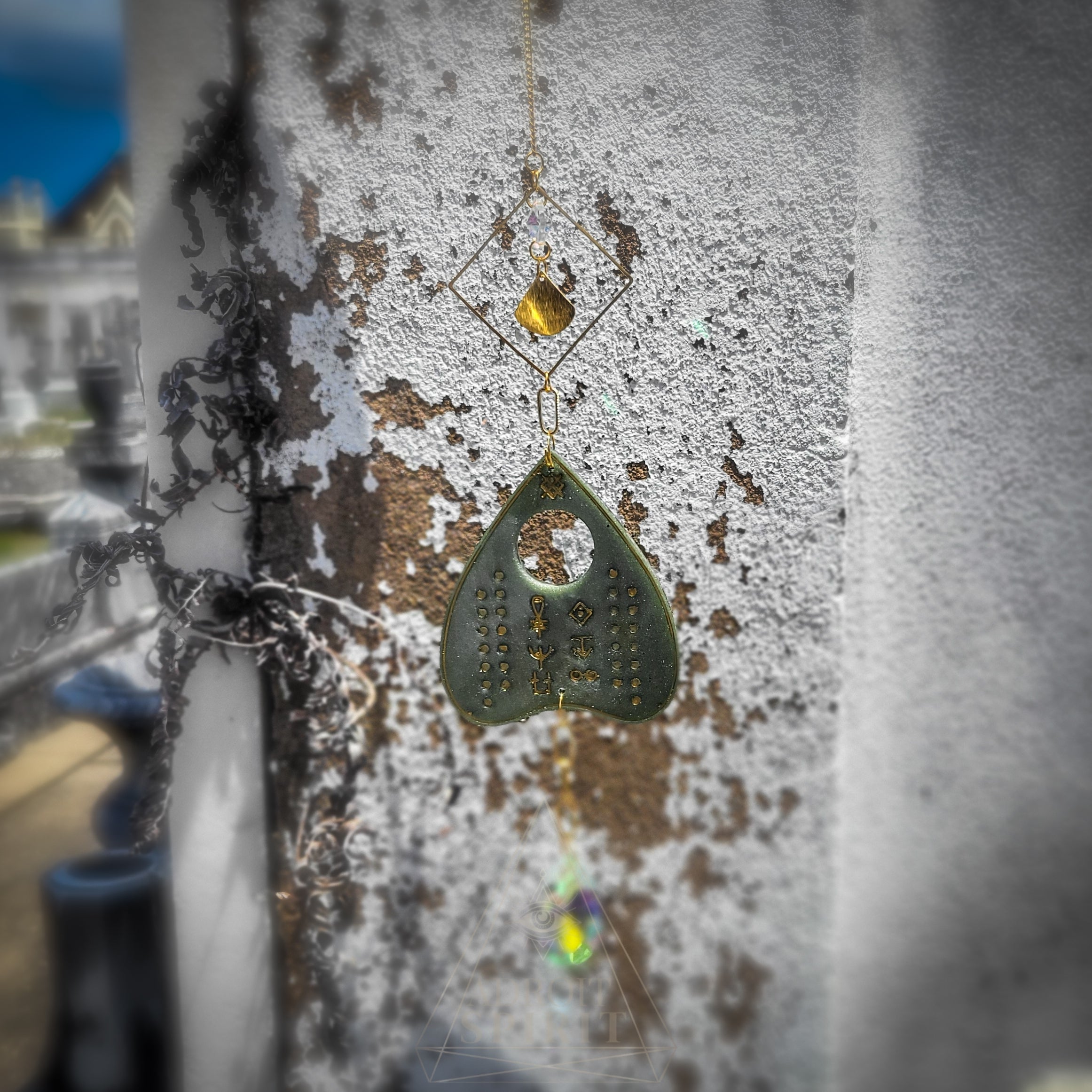 SIGIL - Suncatcher