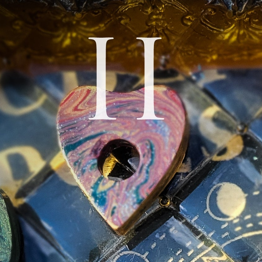 Magnets - MINI PLANCHETTE