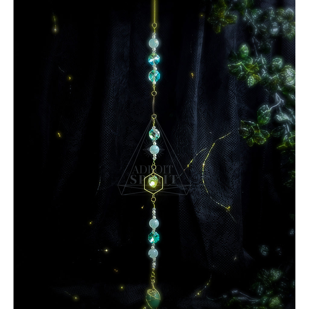 ORION -2FT Constellation Suncatcher