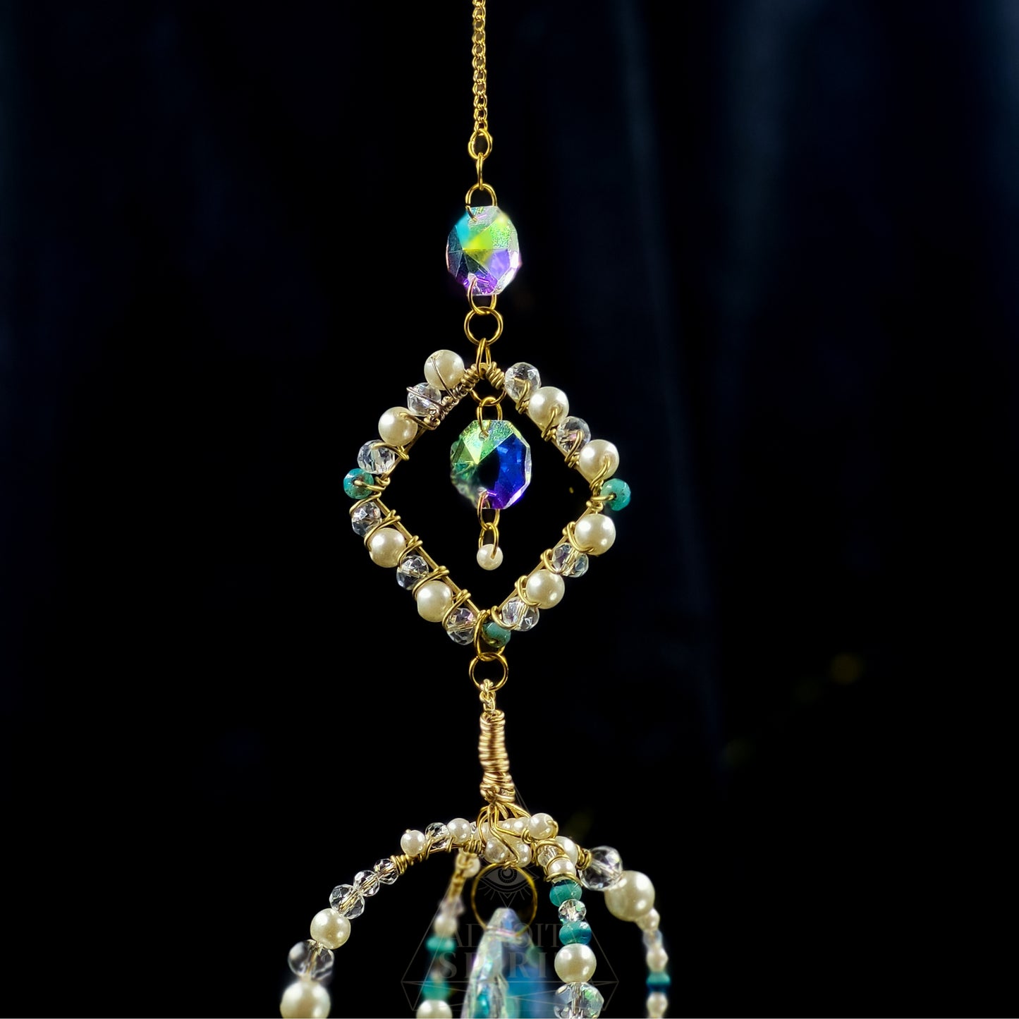 CALLIOPE - Suncatcher