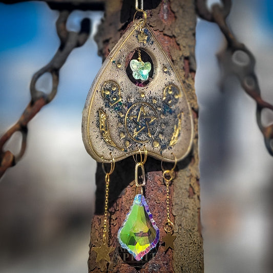 REBIRTH - Suncatcher