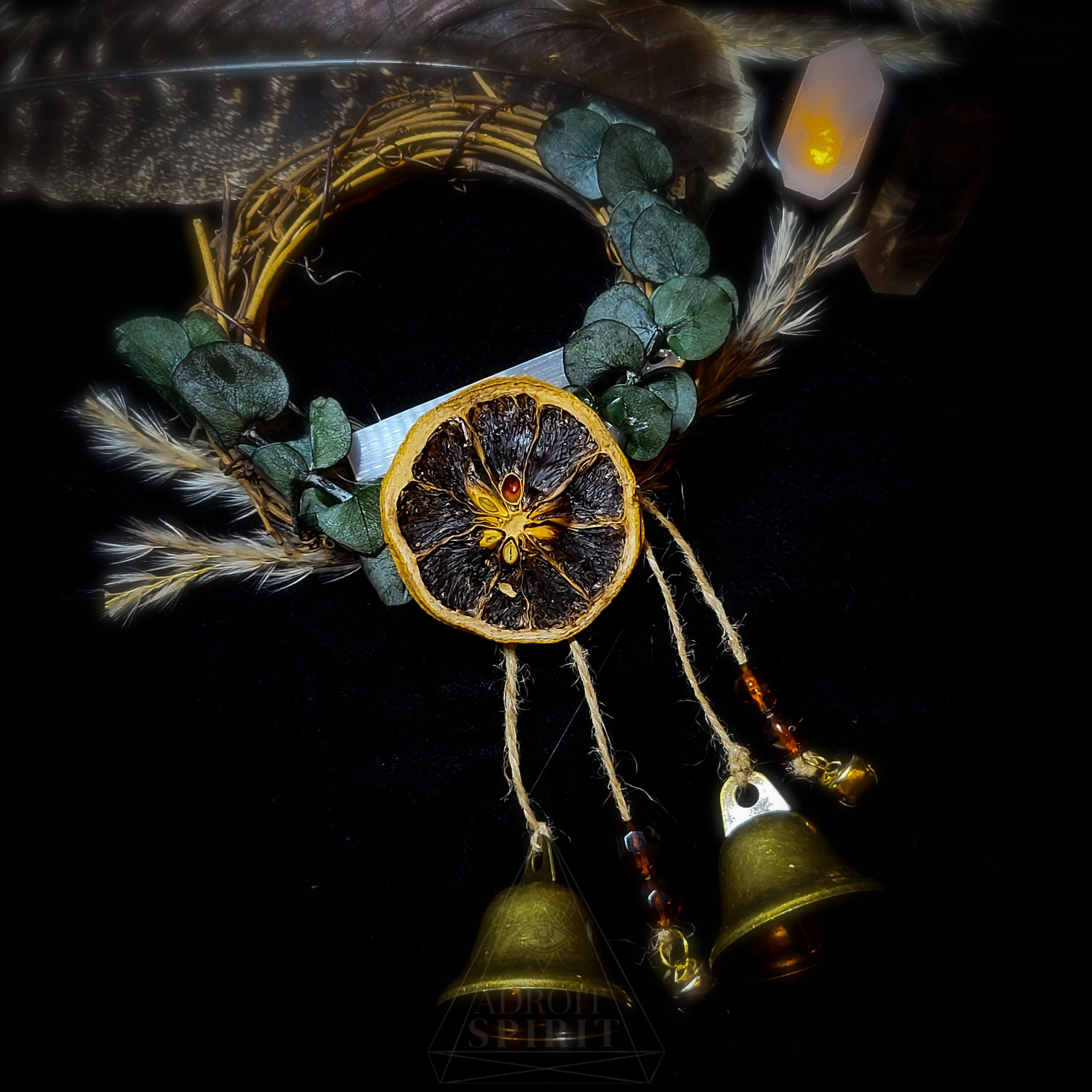 Protection Bells