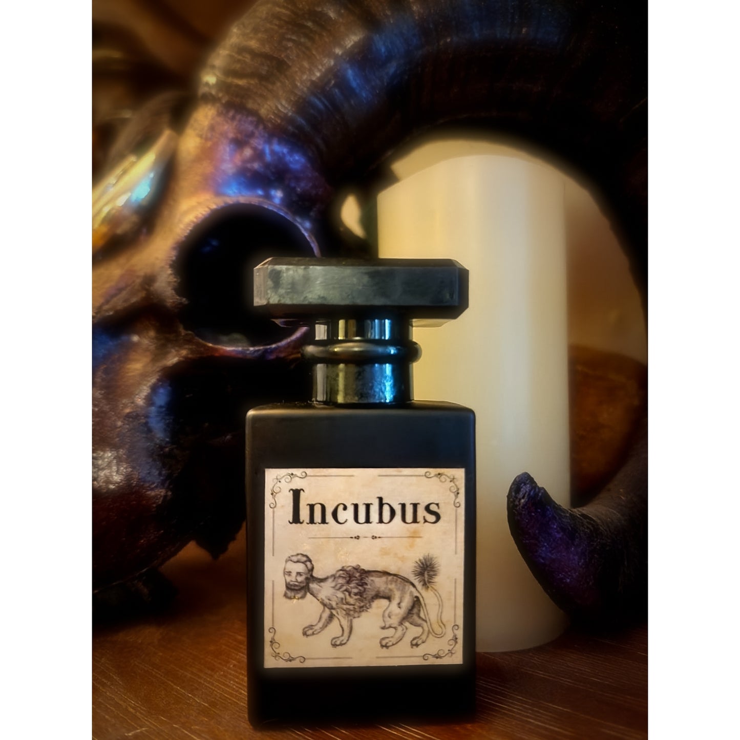 Incubus Cologne