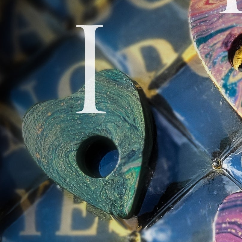 Magnets - MINI PLANCHETTE