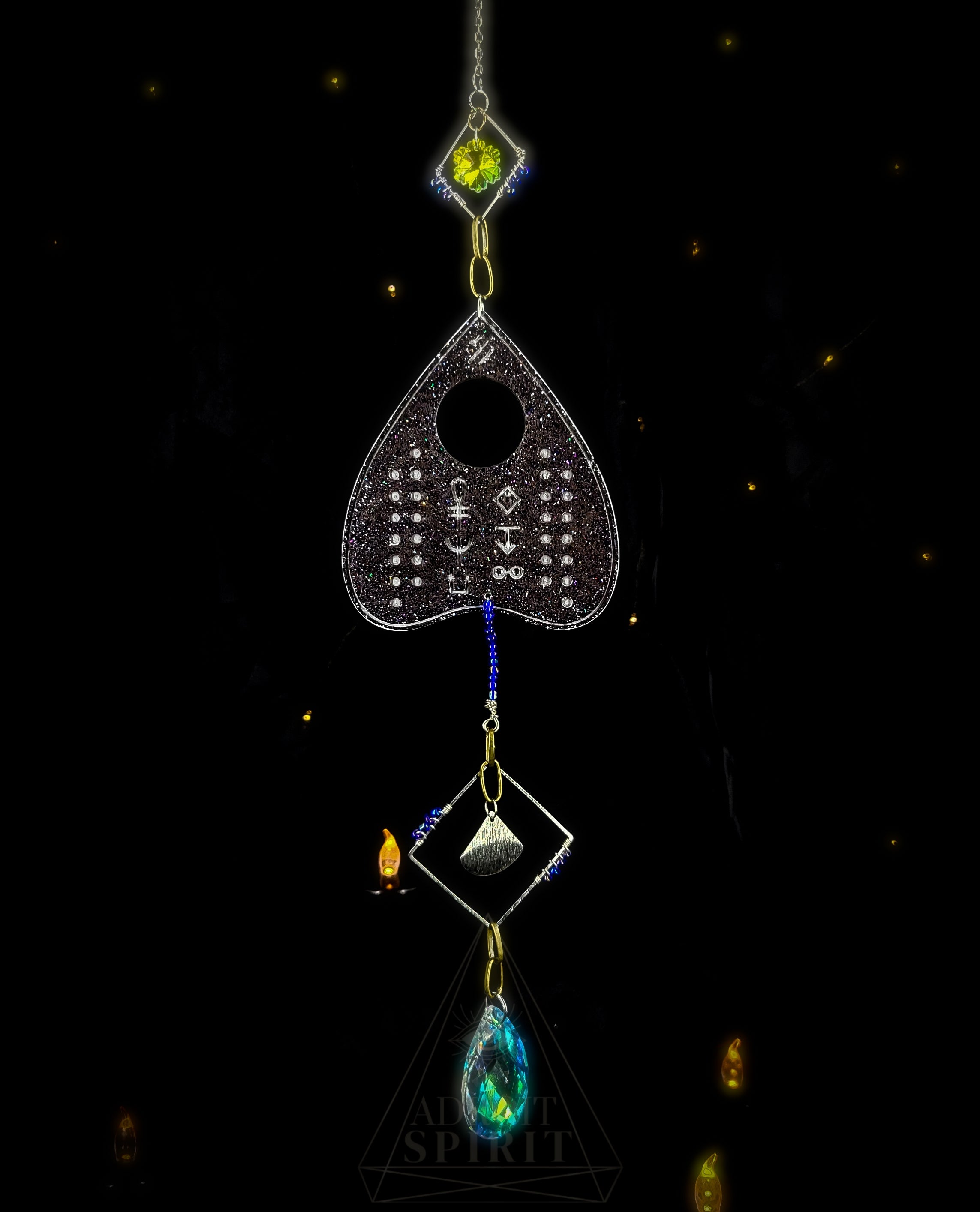 SIGIL - Suncatcher