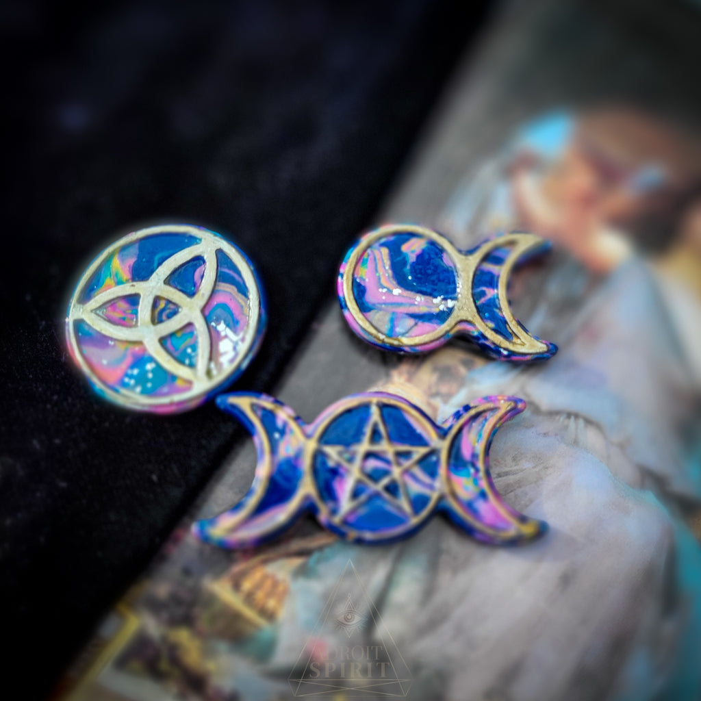 Magnet Sets - CIRCE