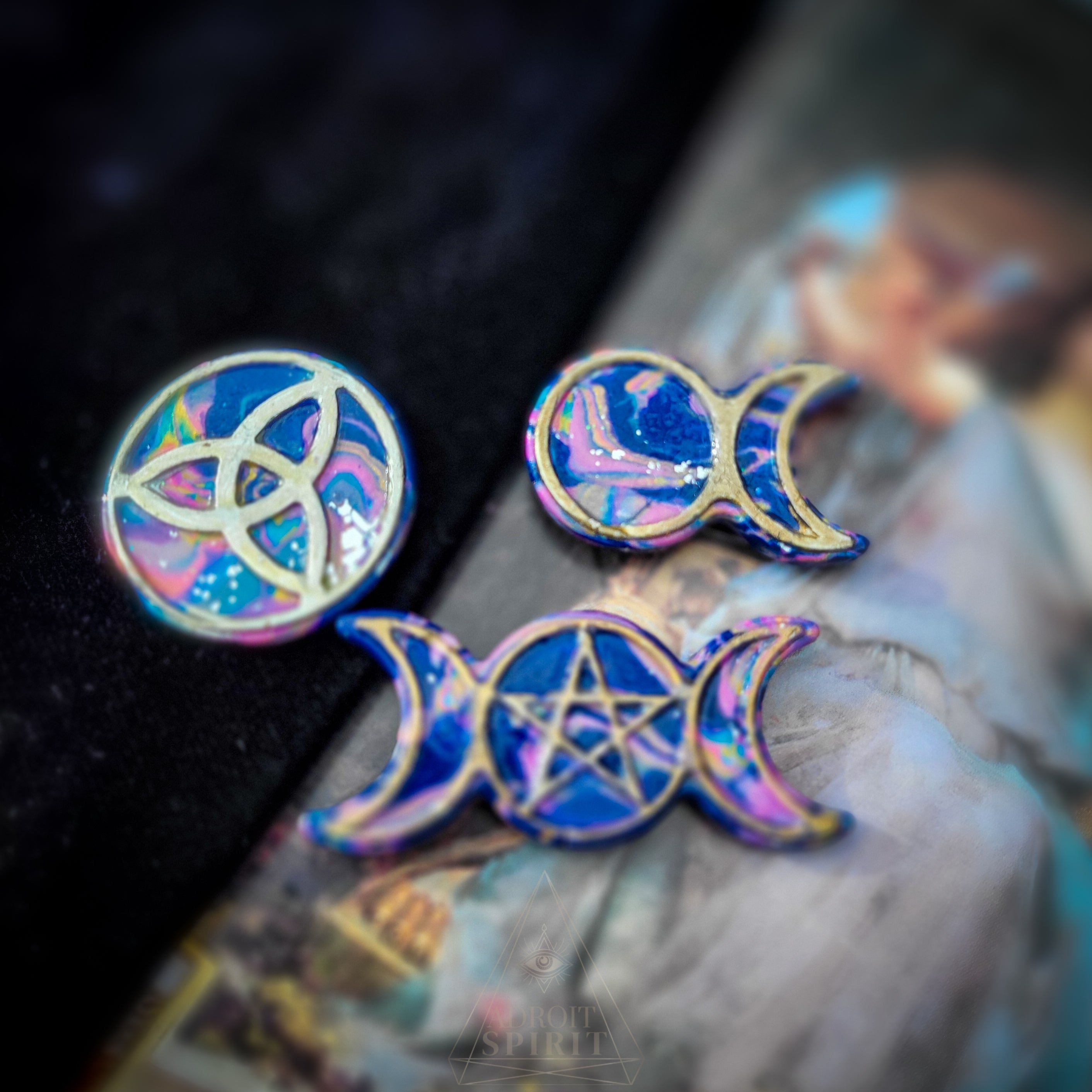 Magnet Sets - CIRCE