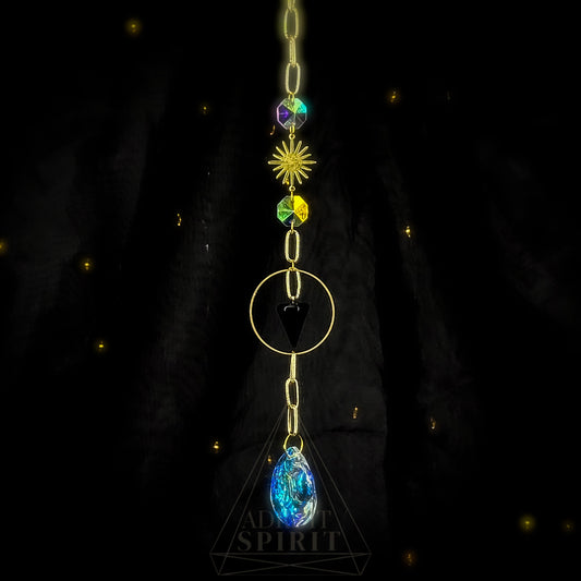 ARIES - Suncatcher
